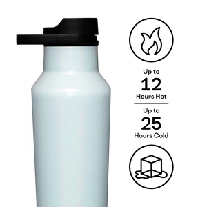 Corkcicle Sport Canteen -Ice Queen