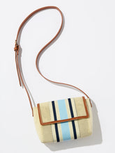 Load image into Gallery viewer, Aria Crossbody -Natural