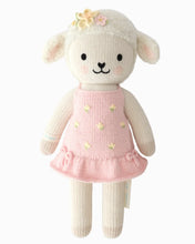 Load image into Gallery viewer, Eleanor the lamb