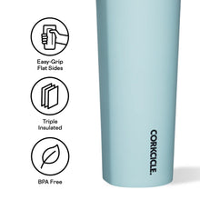 Load image into Gallery viewer, Corkcicle Sport Canteen -Powder Blue