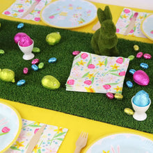 Load image into Gallery viewer, Artificial Grass Table Runner