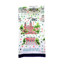 Load image into Gallery viewer, Spirit Auburn Tea Towel