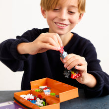 Load image into Gallery viewer, Plus Plus Activity Pad -Space