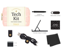 Load image into Gallery viewer, Puffer Tech Kit -Peachy