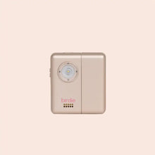 Load image into Gallery viewer, Birdie Box -Rose Gold