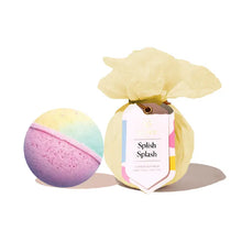 Load image into Gallery viewer, Splish Splash Bath Balm