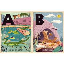 Load image into Gallery viewer, Z is for Zoo