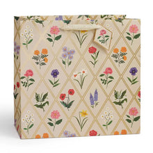 Load image into Gallery viewer, Rifle Paper Gift Bags -Garden Study