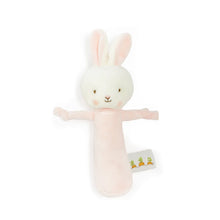 Load image into Gallery viewer, Friendly Chime Pink Bunny