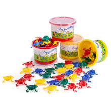 Load image into Gallery viewer, Jump for Joy Frog Game