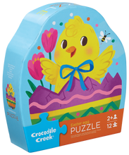 Load image into Gallery viewer, Mini Puzzle -Easter Egg