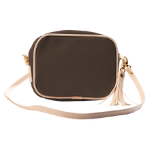 Load image into Gallery viewer, Jon Hart Lola Crossbody -Espresso