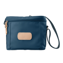Load image into Gallery viewer, Jon Hart Frio Lunch Box Cooler -French Blue