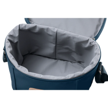 Load image into Gallery viewer, Jon Hart Frio Lunch Box Cooler -French Blue