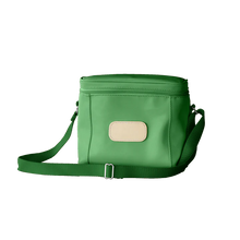 Load image into Gallery viewer, Jon Hart Frio Lunch Box Cooler -Kelly Green