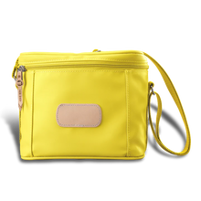 Load image into Gallery viewer, Jon Hart Frio Lunch Box Cooler -Lemon