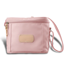 Load image into Gallery viewer, Jon Hart Frio Lunch Box Cooler -Rose