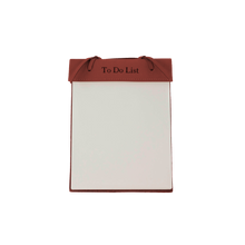 Load image into Gallery viewer, Jon Hart King's Pad -Oiled Leather