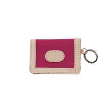 Load image into Gallery viewer, Jon Hart ID Wallet -Berry