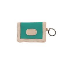 Load image into Gallery viewer, Jon Hart ID Wallet -Teal