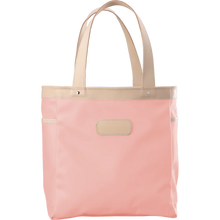 Load image into Gallery viewer, Jon Hart Left Bank Tote Bag -Rose