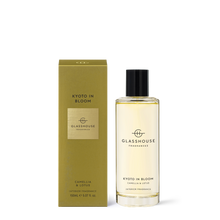 Load image into Gallery viewer, Glasshouse Interior Fragrance -Kyoto in Bloom