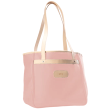 Load image into Gallery viewer, Jon Hart Amelia Tote Bag -Rose