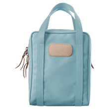 Load image into Gallery viewer, Jon Hart Shag Bag -Ice Blue