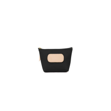 Load image into Gallery viewer, Jon Hart Chico Pouch -Black