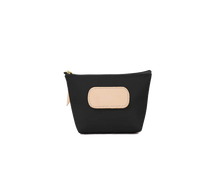 Load image into Gallery viewer, Jon Hart Chico Pouch -Black