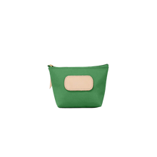 Load image into Gallery viewer, Jon Hart Chico Pouch -Kelly Green