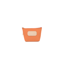 Load image into Gallery viewer, Jon Hart Chico Pouch -Sherbet