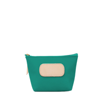 Load image into Gallery viewer, Jon Hart Chico Pouch -Teal