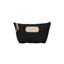 Load image into Gallery viewer, Jon Hart Grande Pouch -Dark Leopard