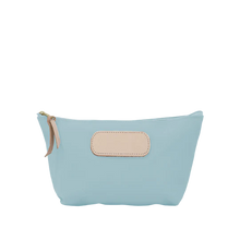 Load image into Gallery viewer, Jon Hart Grande Pouch -Ice Blue