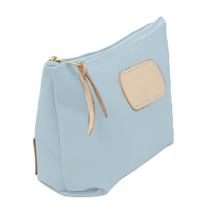 Load image into Gallery viewer, Jon Hart Grande Pouch -Ice Blue
