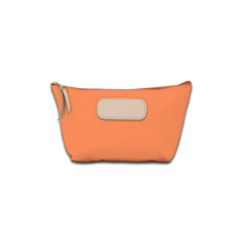Load image into Gallery viewer, Jon Hart Grande Pouch -Sherbet
