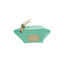 Load image into Gallery viewer, Jon Hart Pod Pouch -Mint
