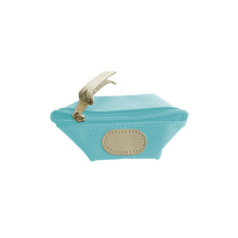 Load image into Gallery viewer, Jon Hart Pod Pouch -Ocean Blue