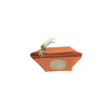 Load image into Gallery viewer, Jon Hart Pod Pouch -Sherbet