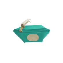 Load image into Gallery viewer, Jon Hart Pod Pouch -Teal