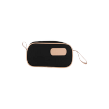 Load image into Gallery viewer, Jon Hart Shave Kit -Black