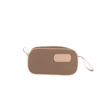 Load image into Gallery viewer, Jon Hart Shave Kit -Saddle