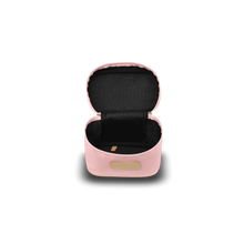Load image into Gallery viewer, Jon Hart Makeup Case -Rose