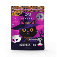 Load image into Gallery viewer, GivePet Magic Paw-tion Freeze Dried Cat Treats