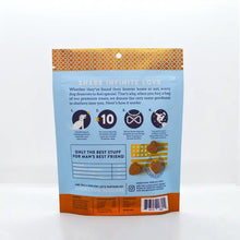 Load image into Gallery viewer, GivePet Doggy Paddle Dog Training Treats