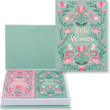 Load image into Gallery viewer, SM Playing Cards -Little Women