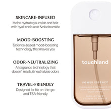 Load image into Gallery viewer, Vanilla Velvet Power Essence Body & Hair Fragrance Mist