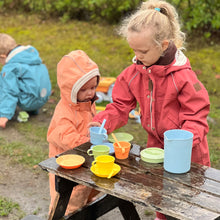 Load image into Gallery viewer, Ecoline Coffee Set