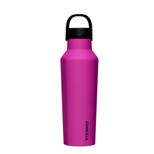 Load image into Gallery viewer, Corkcicle Sport Canteens -Berry Punch